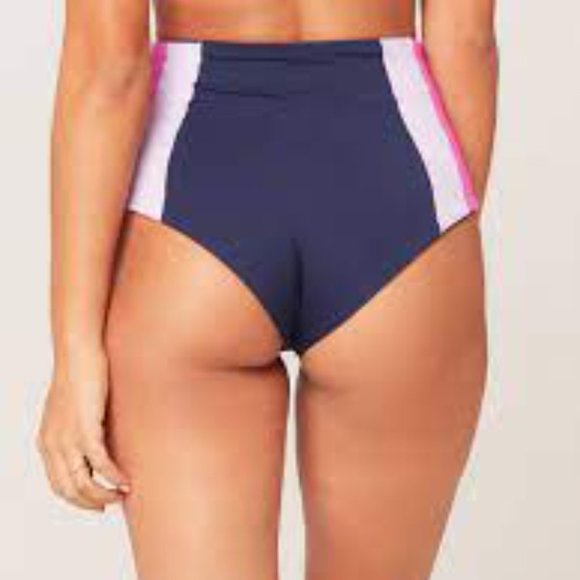đ
șnwot L*Space High Waisted Bottoms - Picture 2 of 6